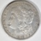 1892-S MORGAN DOLLAR XF