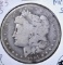 1903-S MORGAN DOLLAR, VG 