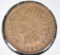 1908-S INDIAN CENT VF