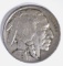 1919-D BUFFALO NICKEL VF