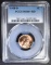 1958-D LINCOLN CENT  PCGS MS-66+ RD