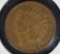 1908-S INDIAN CENT  FINE