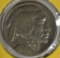 1926-S BUFFALO NICKEL  VF