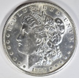 1889-S MORGAN DOLLAR  BU