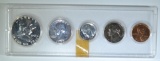 1953 PROOF SET IN WHITMAN HOLDER