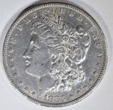 1883-S MORGAN DOLLAR XF/AU