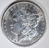 1894-S MORGAN DOLLAR BU