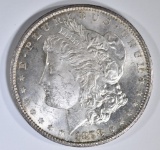 1878-CC MORGAN DOLLAR  CH/GEM BU