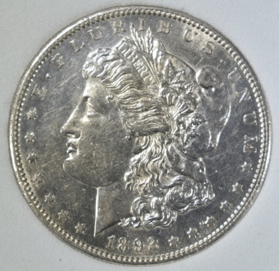 December 15th Silver City Coin & Currency Auction