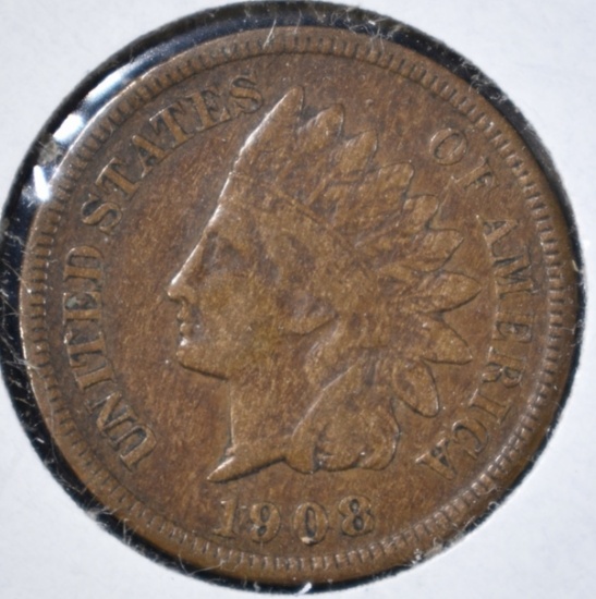 1908-S INDIAN CENT XRF