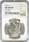 1901 MORGAN DOLLAR NGC UNC DETAILS CLEANED