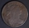 1803 LARGE CENT  SMALL DATE LARGE FRACTION VG