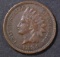1894 INDIAN CENT XF