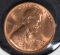 1970-S SMALL DATE LINCOLN CENT GEM BU RD