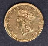1878 GOLD DOLLAR PROOF