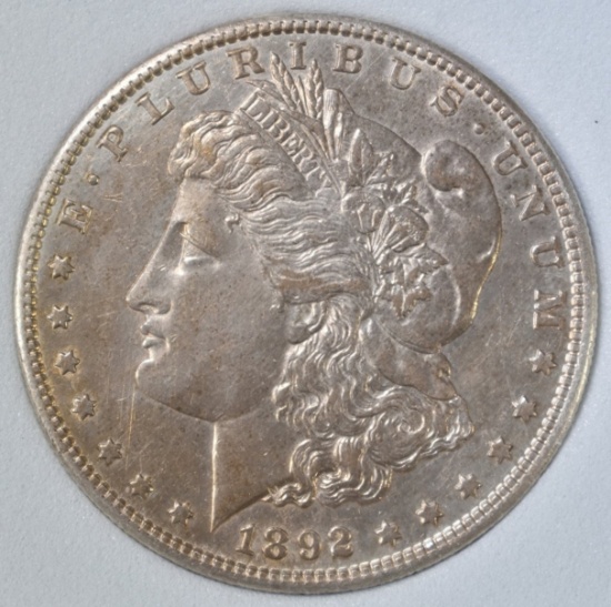 December 22nd Silver City Coin & Currency Auction