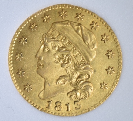 December 28th Silver City Coin & Currency Auction