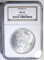 1921-S MORGAN DOLLAR  NGC MS-64