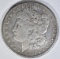 1889-CC MORGAN DOLLAR  VF/XF