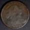 1803 LARGE CENT VF