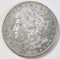 1879-S REV OF 78 MORGAN DOLLAR BU