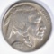 1926-S BUFFALO NICKEL XF