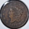 1817 LARGE CENT XF  13 STARS