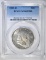 1952-D FRANKLIN HALF DOLLAR PCGS MS-65 FBL