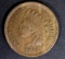 1865 INDIAN CENT VF