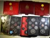 ROYAL CANADIAN MINT COLLECTION: