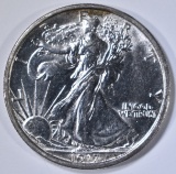 1917 WALKING LIBERTY HALF DOLLAR  CH/GEM BU