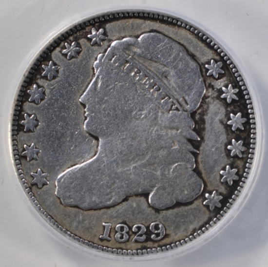 January 19th Silver City Coin & Currency Auction