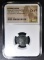 AD 307-337 CONSTANTINE I  NGC CH VF