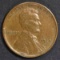 1914-D LINCOLN CENT XF