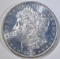 1882-O MORGAN DOLLAR  CH/GEM BU PL