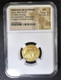 AFTER 54 BC COSON AV STATER NGC MS 5/4