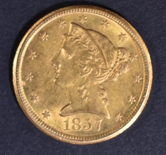 January 28th Silver City Coin & Currency Auction