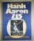 HANK AARON SIGNED SPECIAL COLLECTOR'S EDITION