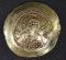 1071-1078 AD BYZANTINE GOLD  MICHAEL VII  XF