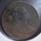 1803 LARGE CENT  VG