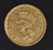 1873 T-3 $1 GOLD AU