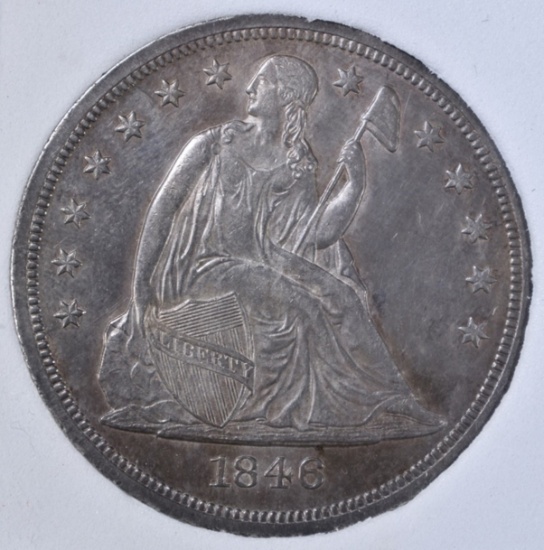 March 4th Silver City Rare Coin & Currency Auction