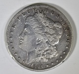 1894-S MORGAN DOLLAR AU