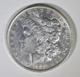 1901 MORGAN DOLLAR CH AU