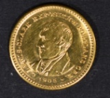 1905 GOLD DOLLAR LEWIS & CLARK   CH BU