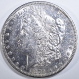 1879-S REV 78 MORGAN DOLLAR BU