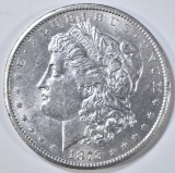 1878-CC MORGAN DOLLAR  BU