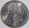 1880-O MORGAN DOLLAR  VERY CH BU