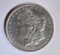 1878 7TF MORGAN DOLLAR  CH AU