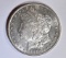 1878-S MORGAN DOLLAR   CH BU